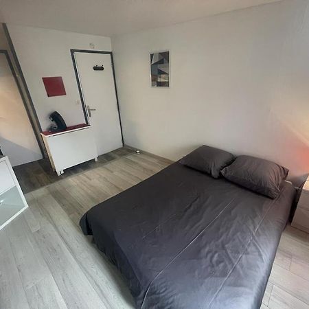 Le Confort - Calme, Ideale Couple, Business, Long Sejour Ниор Екстериор снимка