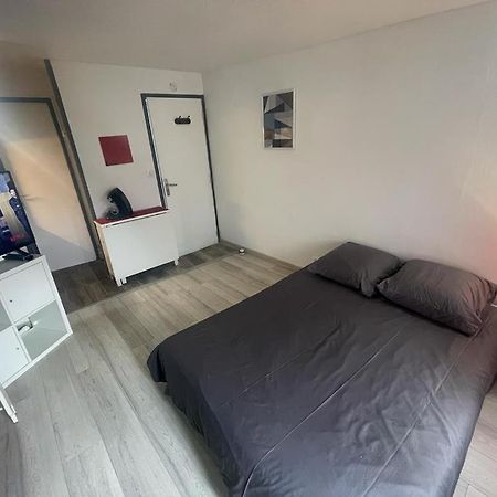 Le Confort - Calme, Ideale Couple, Business, Long Sejour Ниор Екстериор снимка