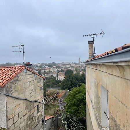 Le Confort - Calme, Ideale Couple, Business, Long Sejour Ниор Екстериор снимка