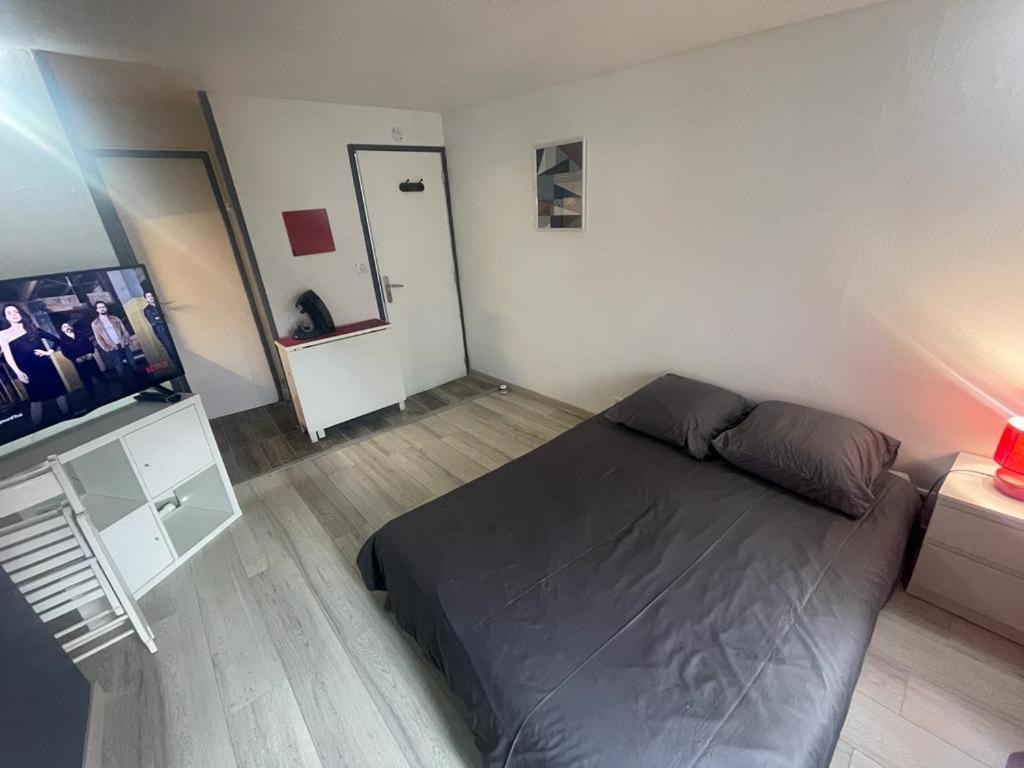 Le Confort - Calme, Ideale Couple, Business, Long Sejour Ниор Екстериор снимка