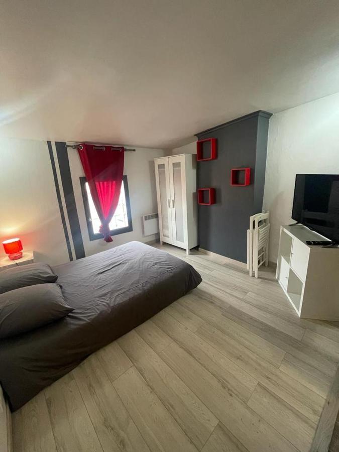 Le Confort - Calme, Ideale Couple, Business, Long Sejour Ниор Екстериор снимка