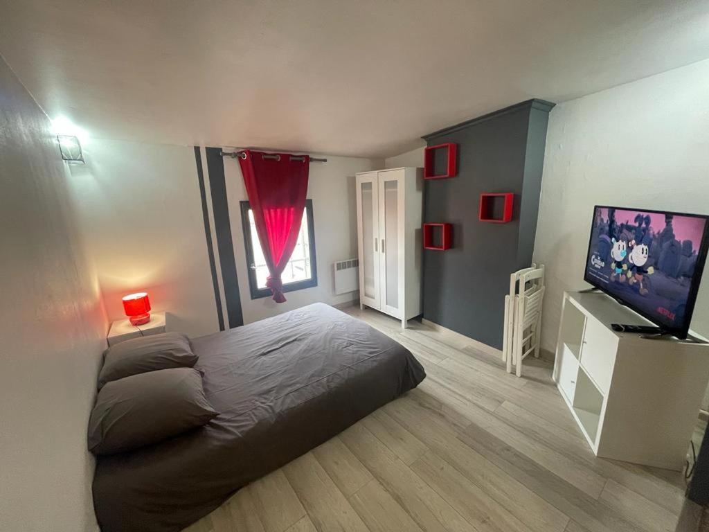 Le Confort - Calme, Ideale Couple, Business, Long Sejour Ниор Екстериор снимка